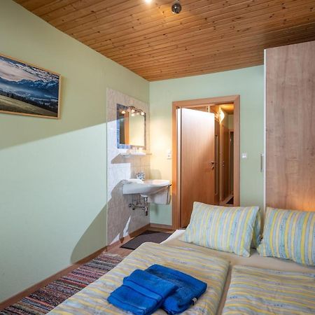 Moser St. Johann in Tirol Exterior foto