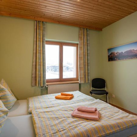 Moser St. Johann in Tirol Exterior foto