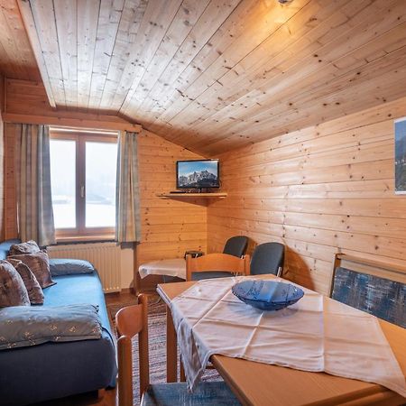 Moser St. Johann in Tirol Exterior foto