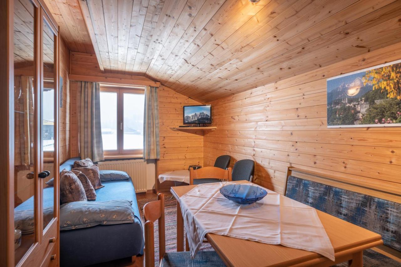 Moser St. Johann in Tirol Exterior foto